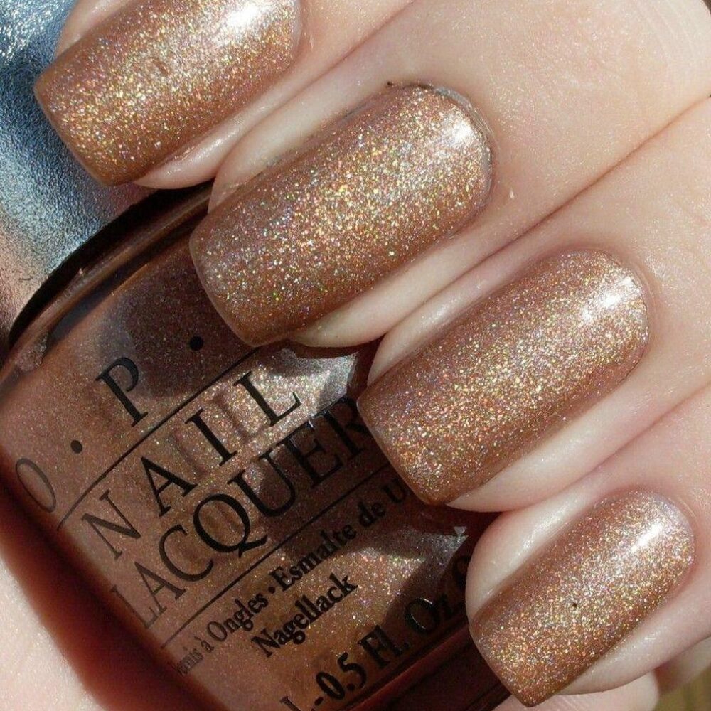 OPI Nail Lacquer DS Classic DS 031