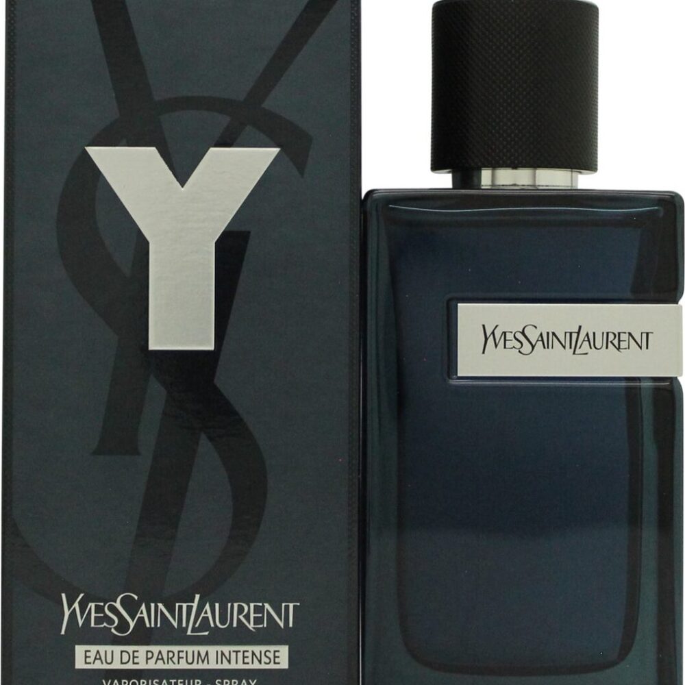 Yves Saint Laurent eau de parfum INTENSE 100ml