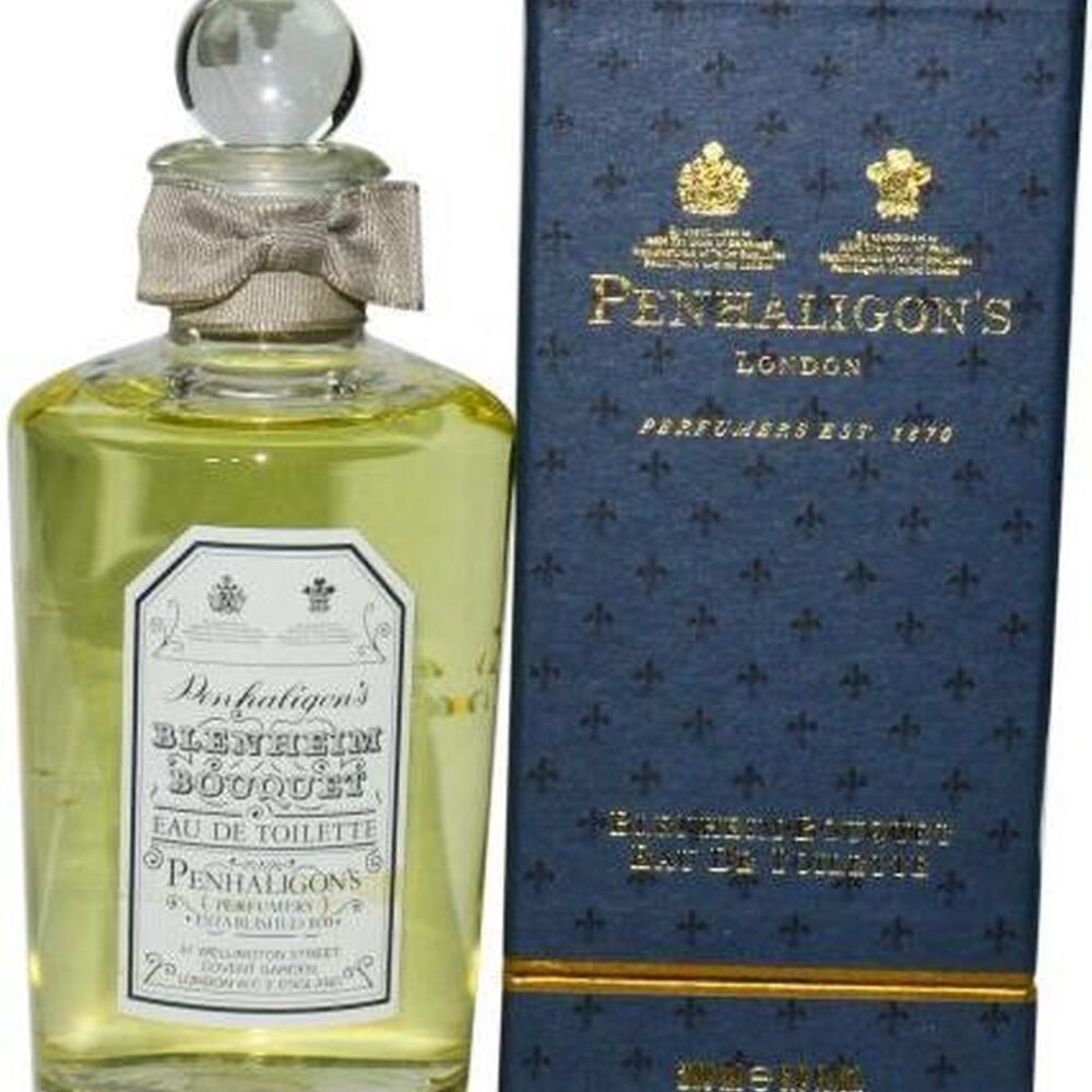 Penhaligon's Blenheim Bouquet EDT Splash 200ml for Men