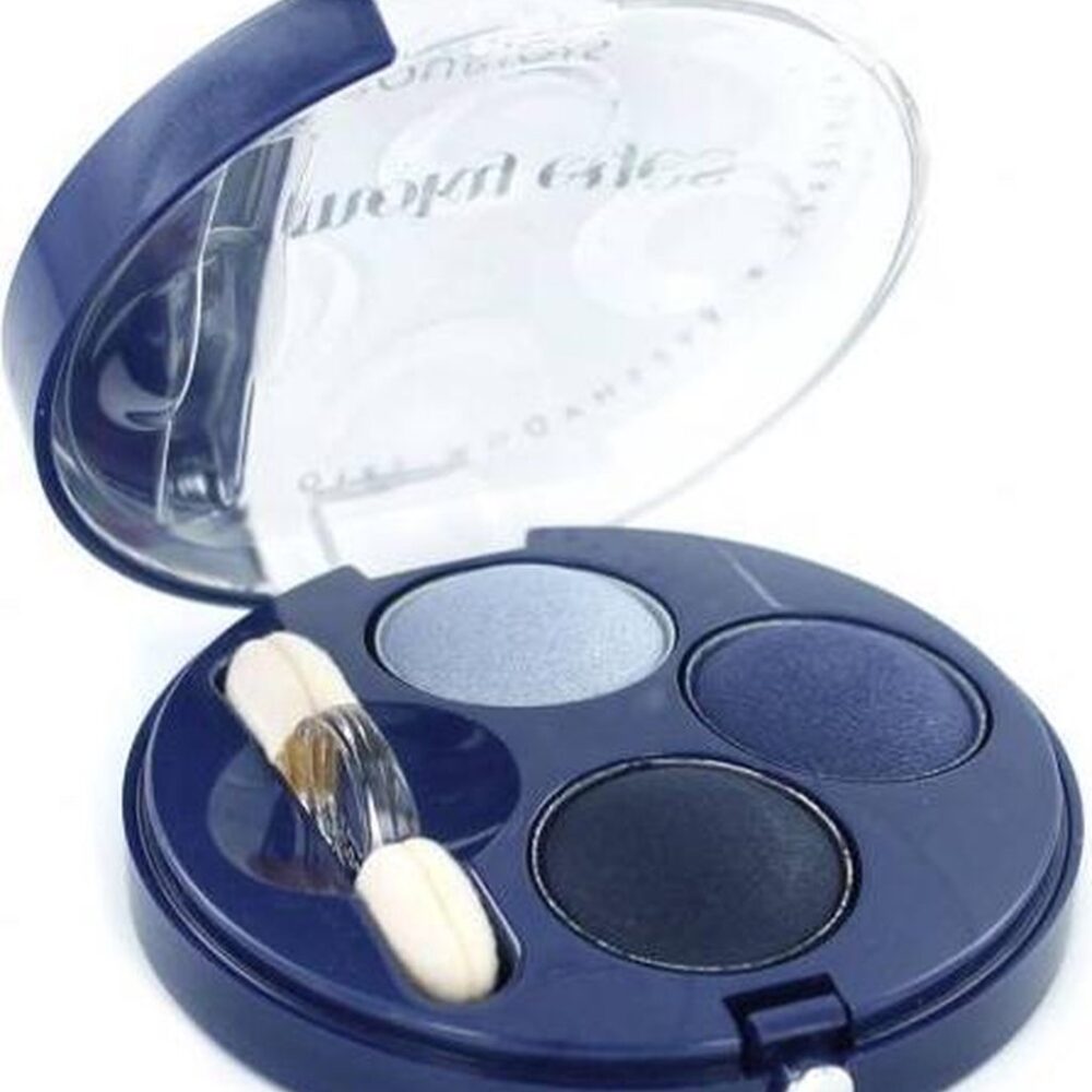 Bourjois Smokey Eyes Oogschaduw - 11 Blue Jeans