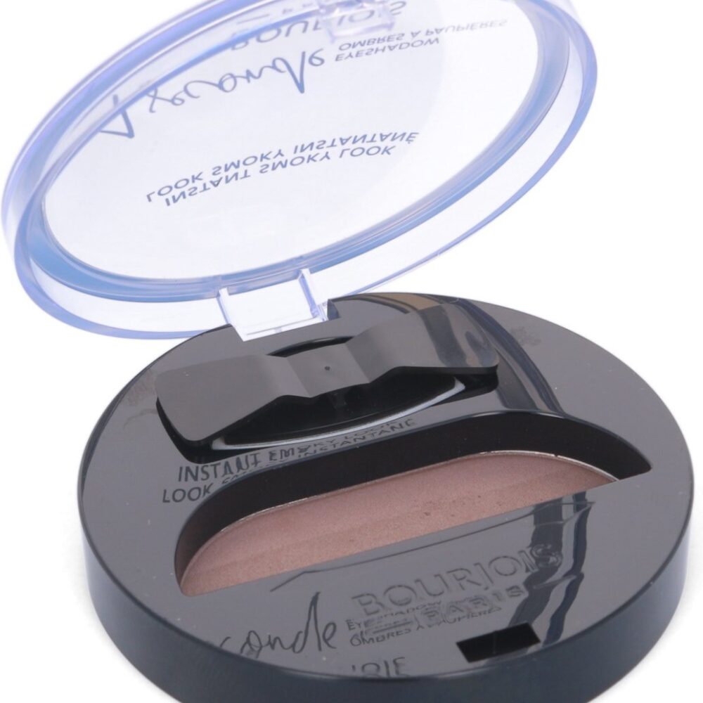 Bourjois 1 seconde Eyeshadow - 07 Stay on Taupe