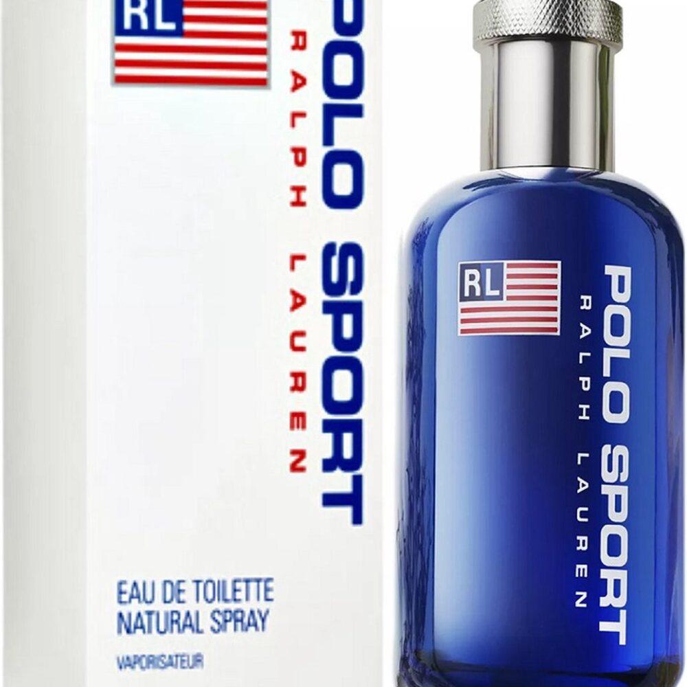 Ralph Lauren Polo Sport M - 75ml - Eau de toilette