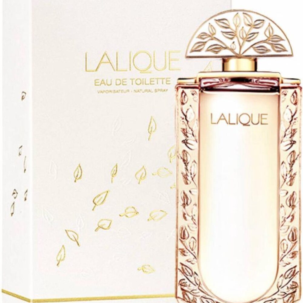 Lalique - 100 ml - Eau de toilette