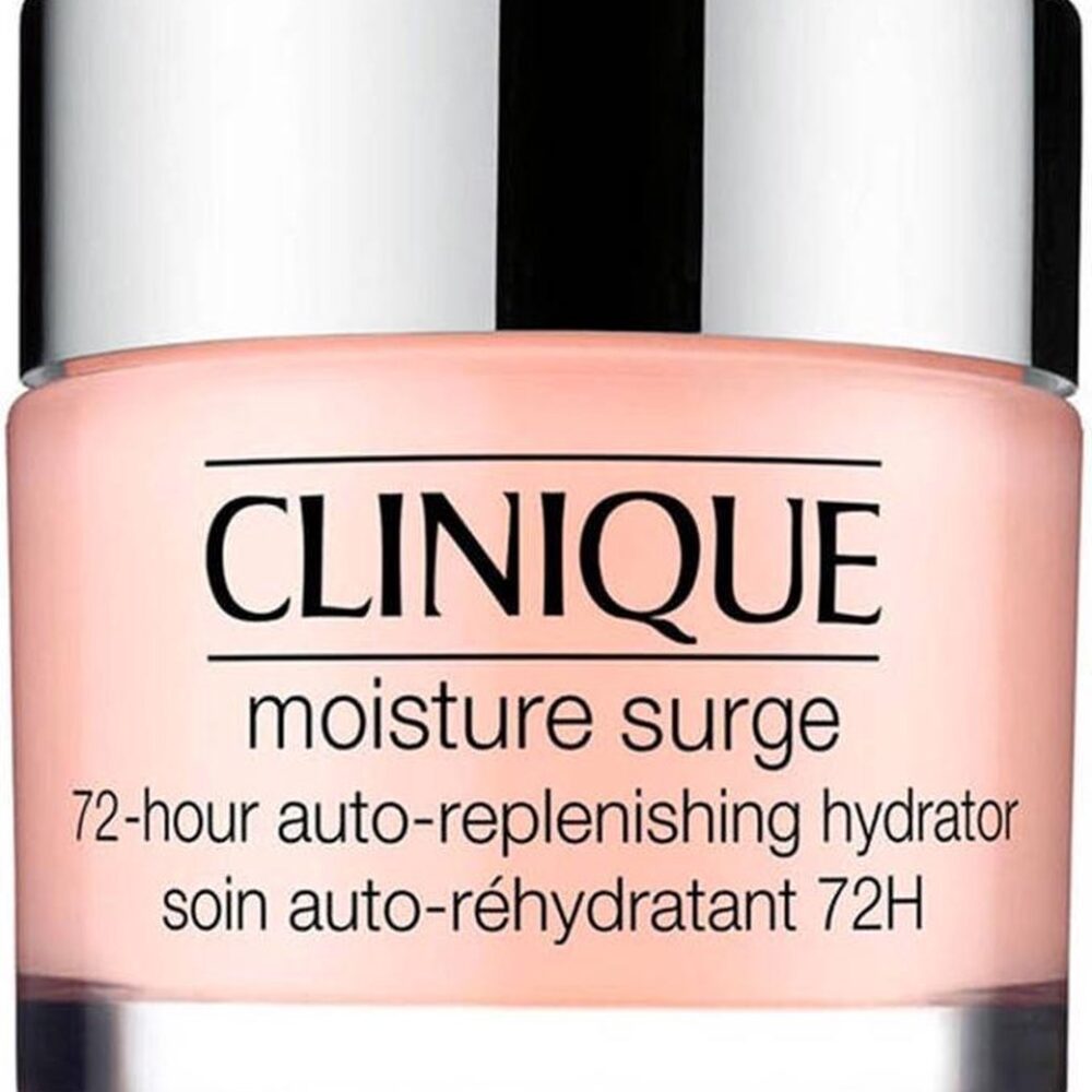 Clinique Moisture Surge 72-Hour Auto-replenishing Hydrator Gelcrème Dagcrème - 50 ml