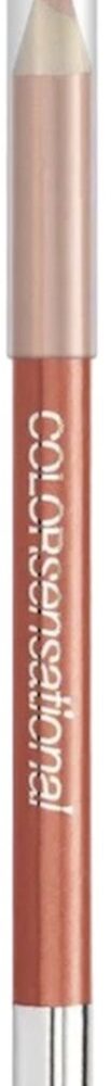 Maybelline Color Sensational lip potlood 410 Mandarine Fizz 3g