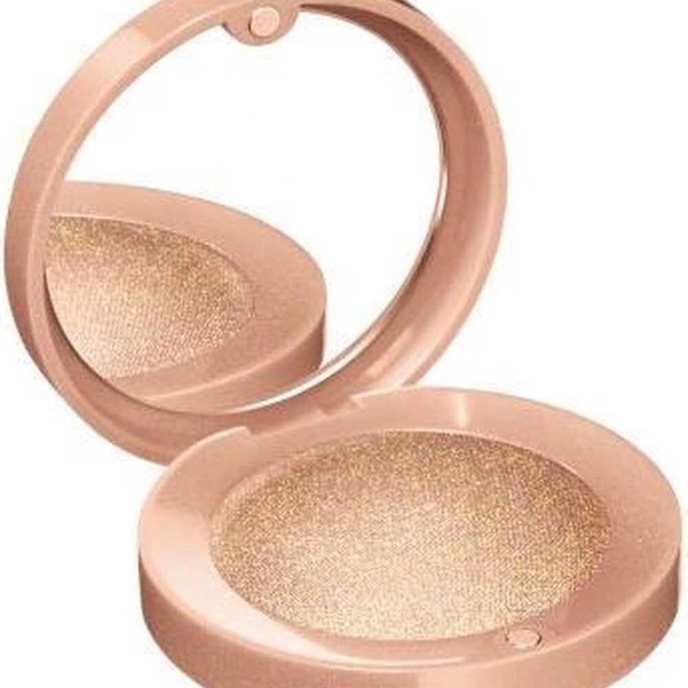 Bourjois NEW ROUND POT MONO - 03 - Light beige