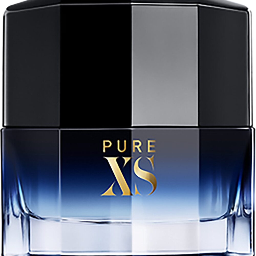Paco Rabanne Pure XS 50 ml Eau de Toilette - Herenparfum