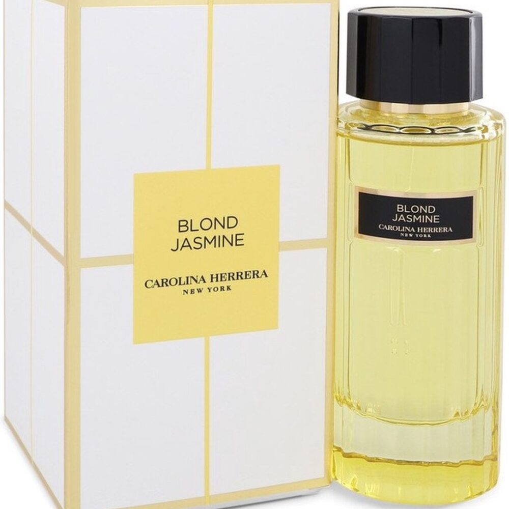 Blond Jasmine by Carolina Herrera 100 ml -