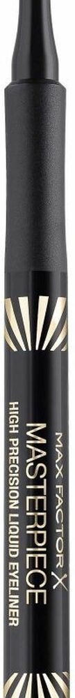 Max Factor Masterpiece High Precision Liquid Eyeliner - Zwart