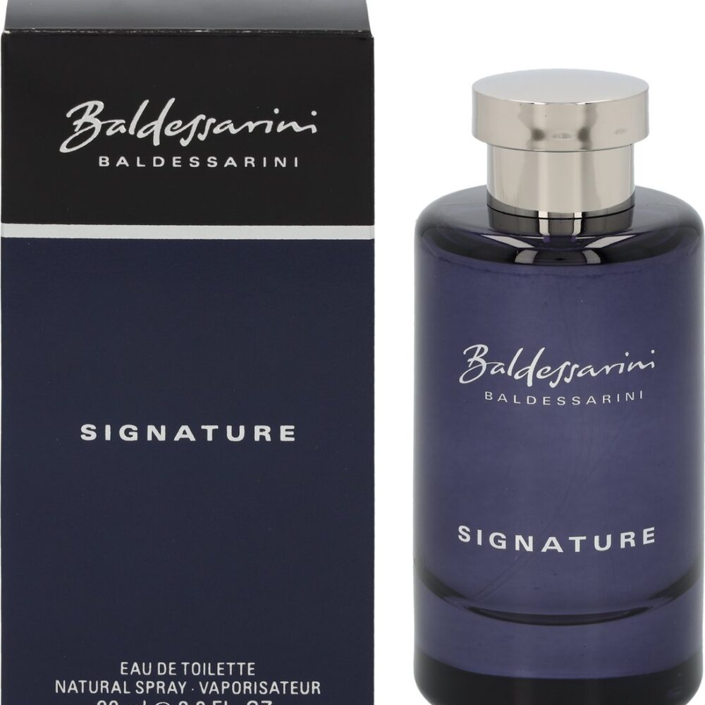Baldessarini Signature Eau de toilette spray 90 ml