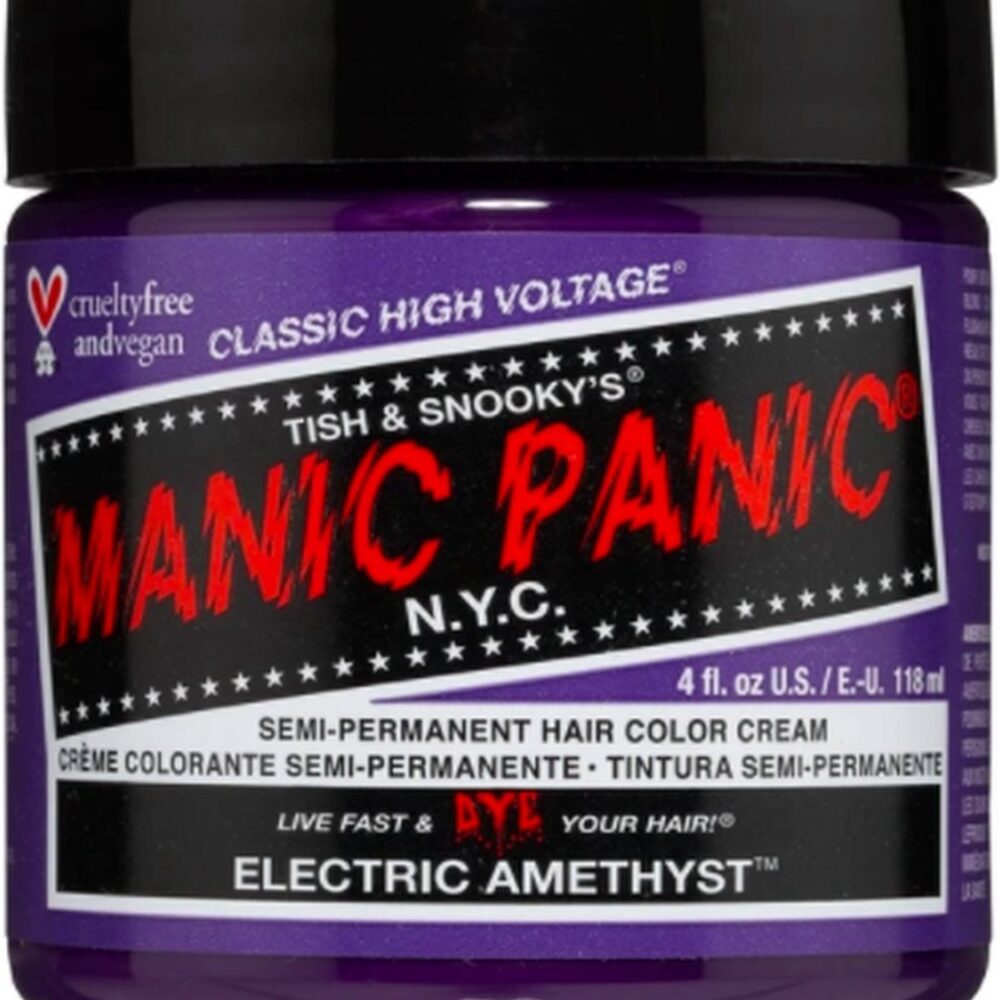 Manic Panic Classic Electric Amethsyst - Haarverf