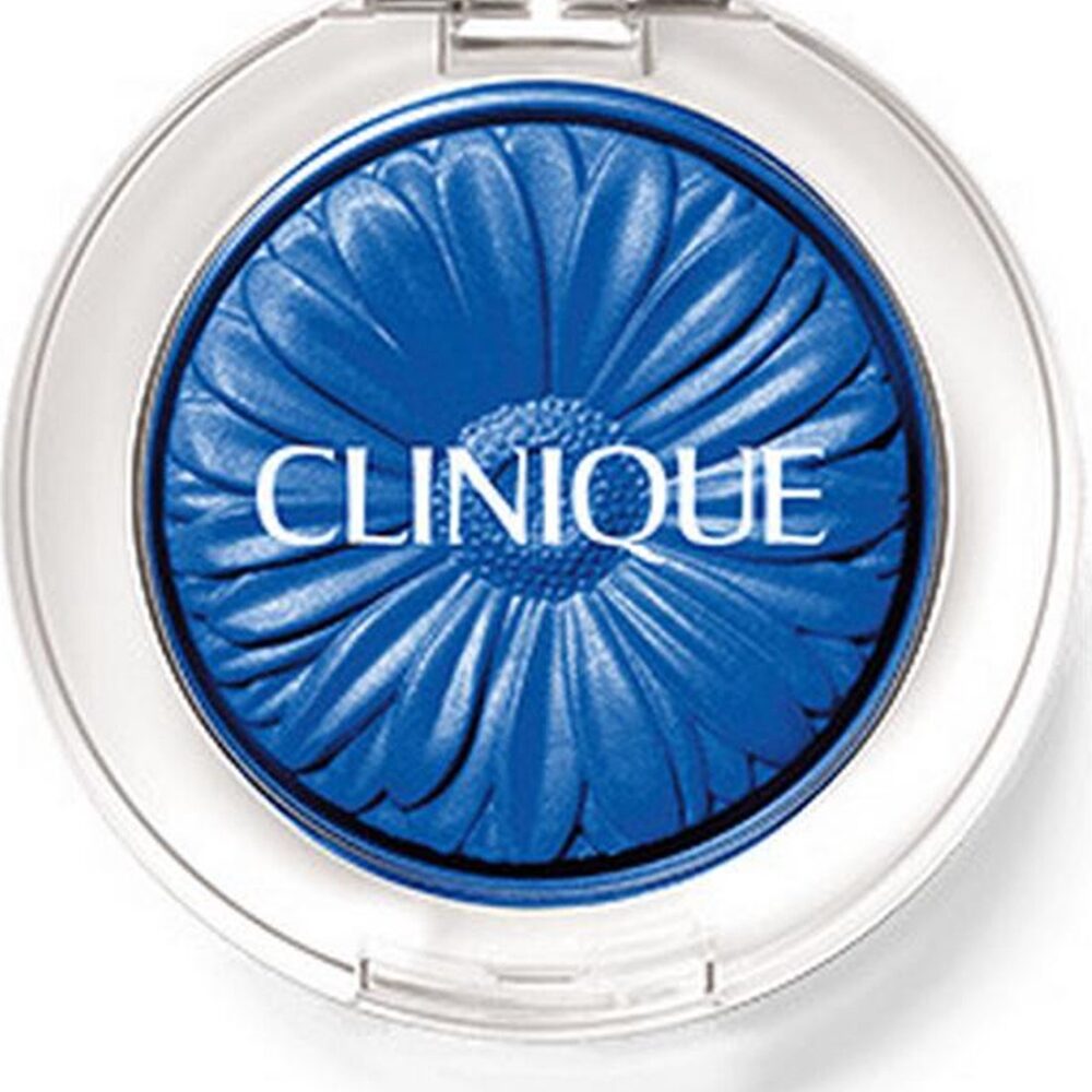 Clinique Lid Pop, 07 Aqua Pop