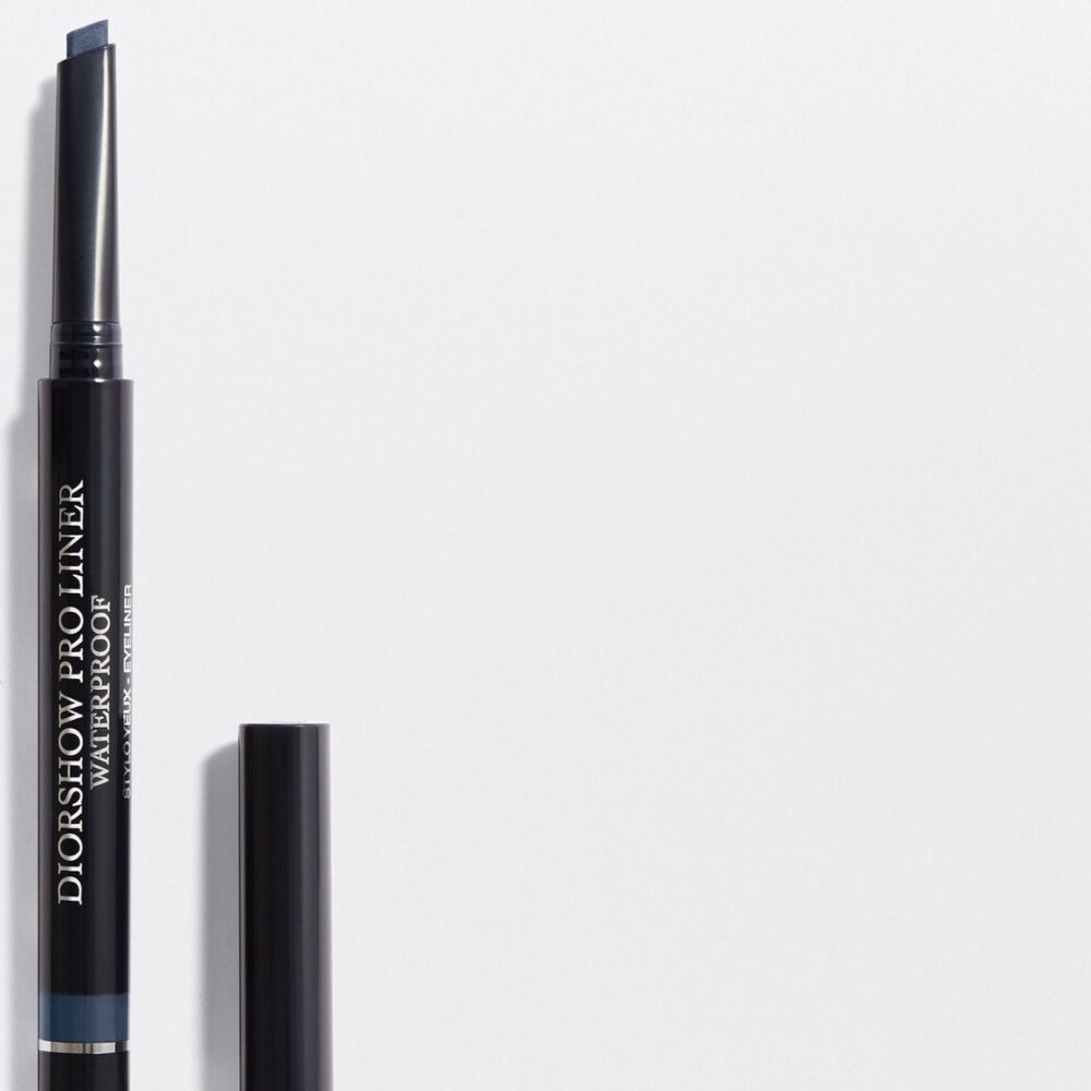 Dior Diorshow Pro Liner Waterproof 272 Blue