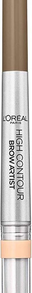 L'Oréal Brow Artist High Contour Wenkbrauwpotlood - 103 Warm Blond