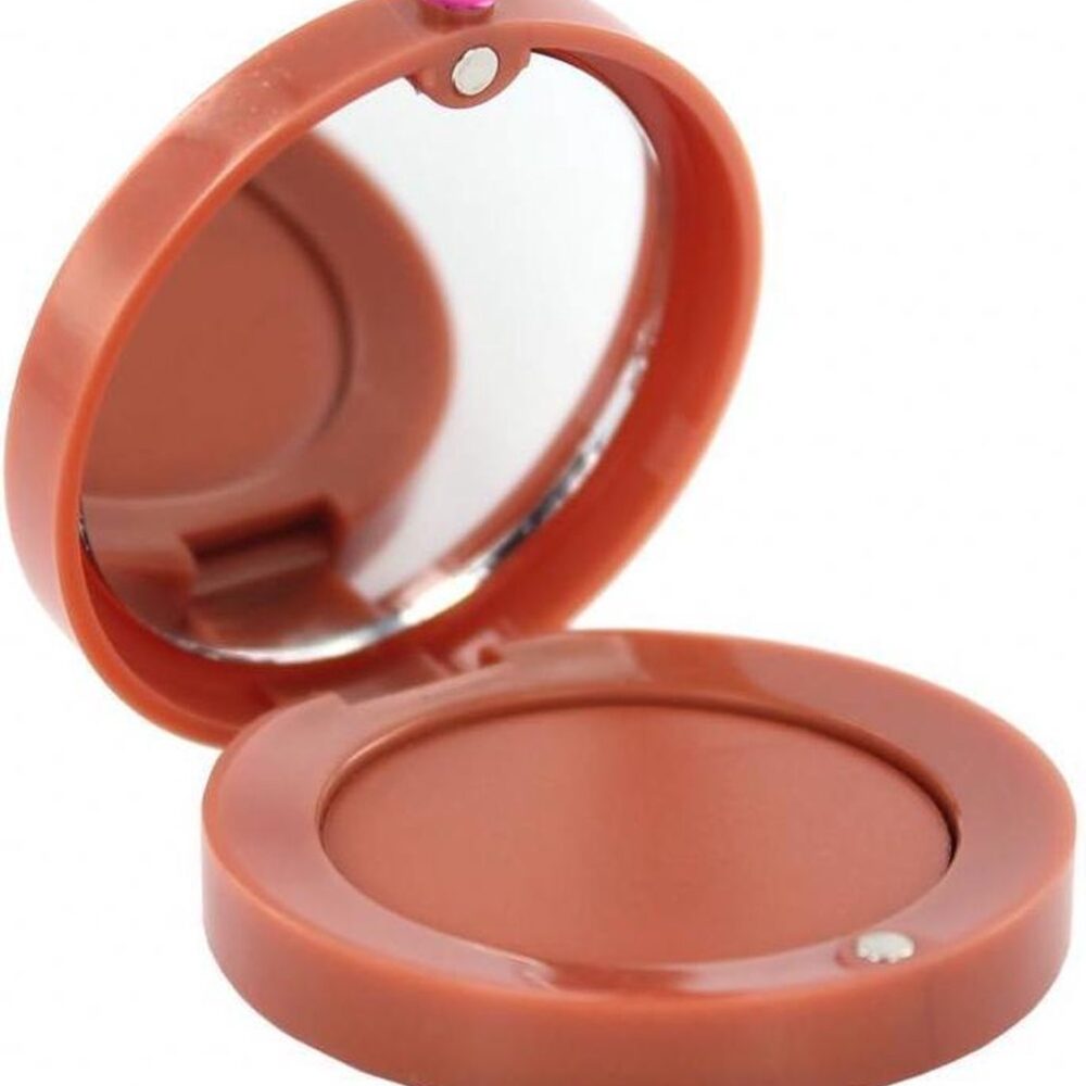 Bourjois Cream Blush - 06 Tropical Coral