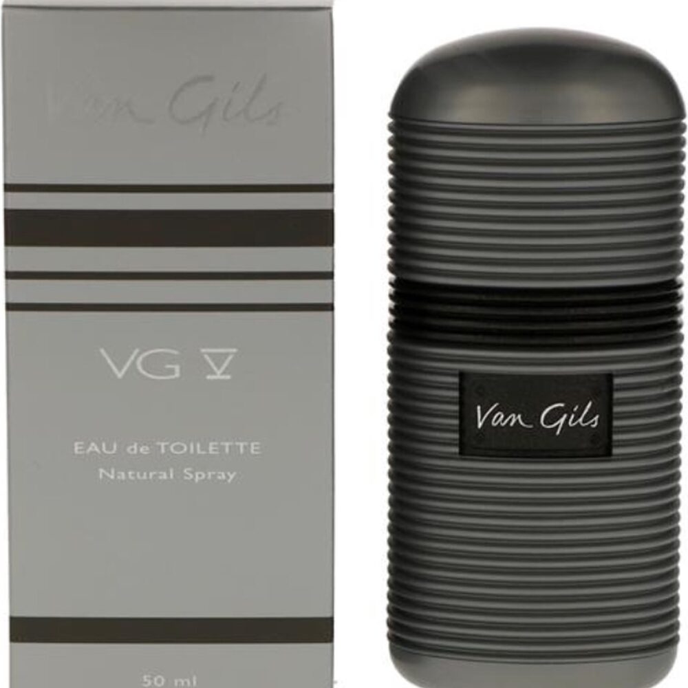 Van Gils - VG V eau de toilette spray 50 ml
