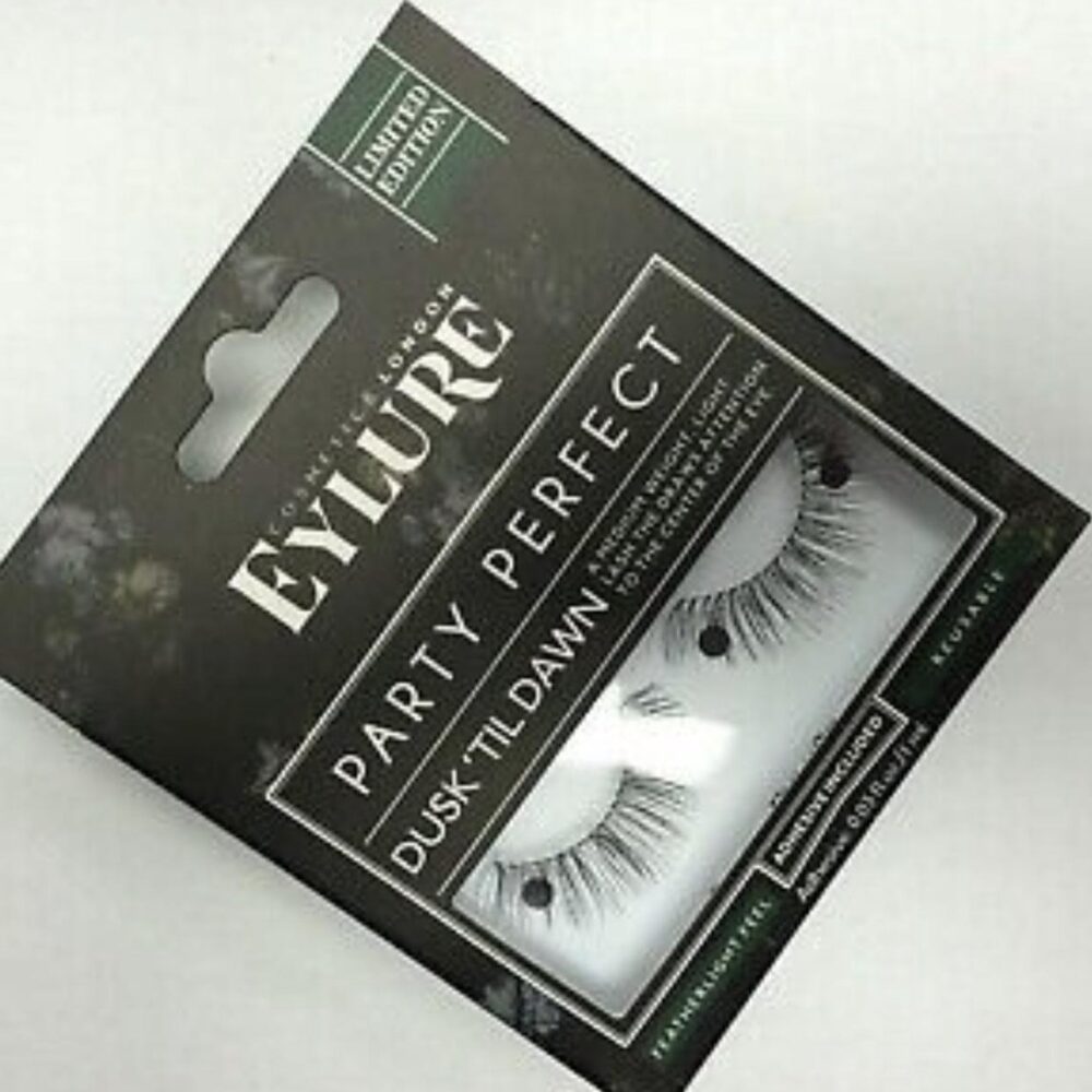 Eylure Wimpers Dusk Til Dawn