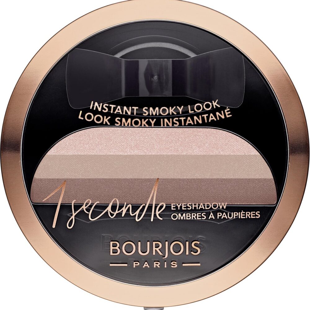 Bourjois 1 seconde Eyeshadow - 05 Half Nude