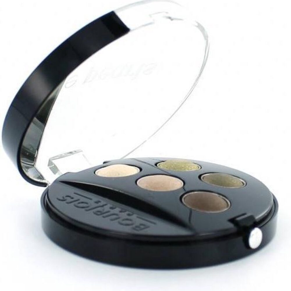 Bourjois Eye Pearls Oogschaduw - 63 Sublimation