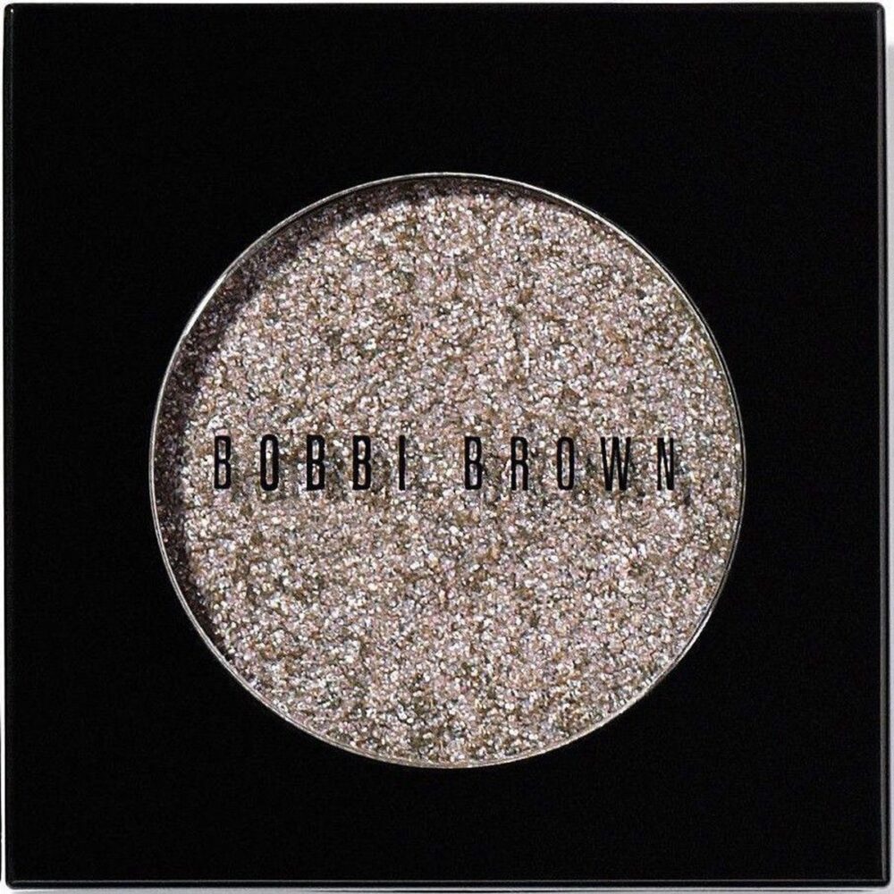 Bobbi Brown sparkle eye shadow 4 Mica