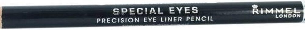Rimmel Special Eyes Oogpotlood - 121 Azure Shimmer