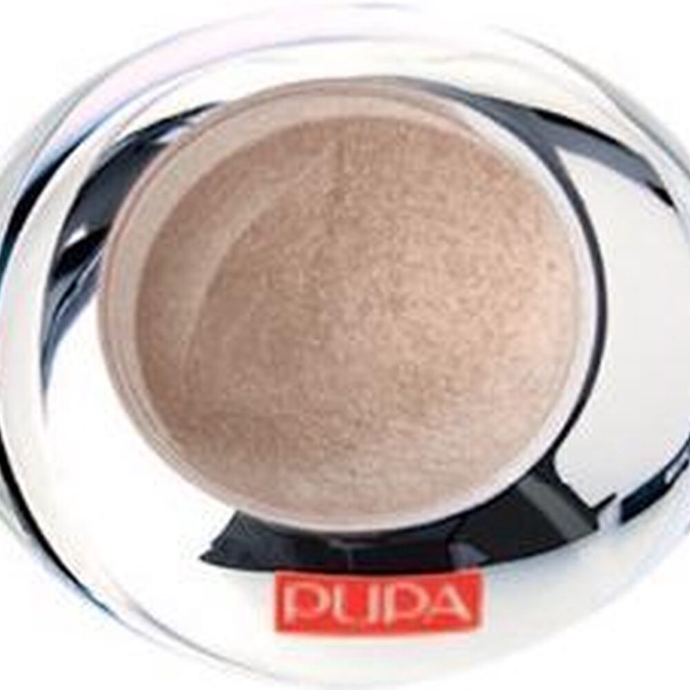 Luminys Silk Eyeshadow 400 5497400 Pupa