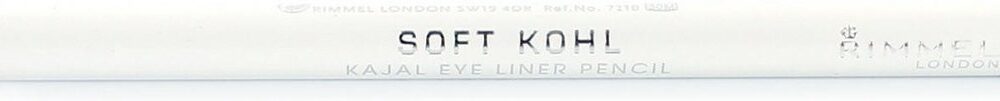 Rimmel Soft Kohl Kajal Oogpotlood - 071 Pure White