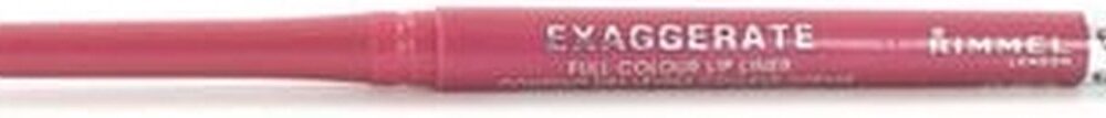 Rimmel London Exaggerate Full Colour Lippotlood - 063 Eastend Snob