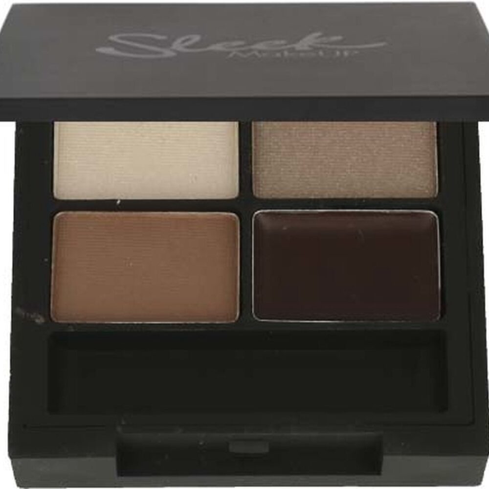 I-divine Palette #moroccan Myrrh