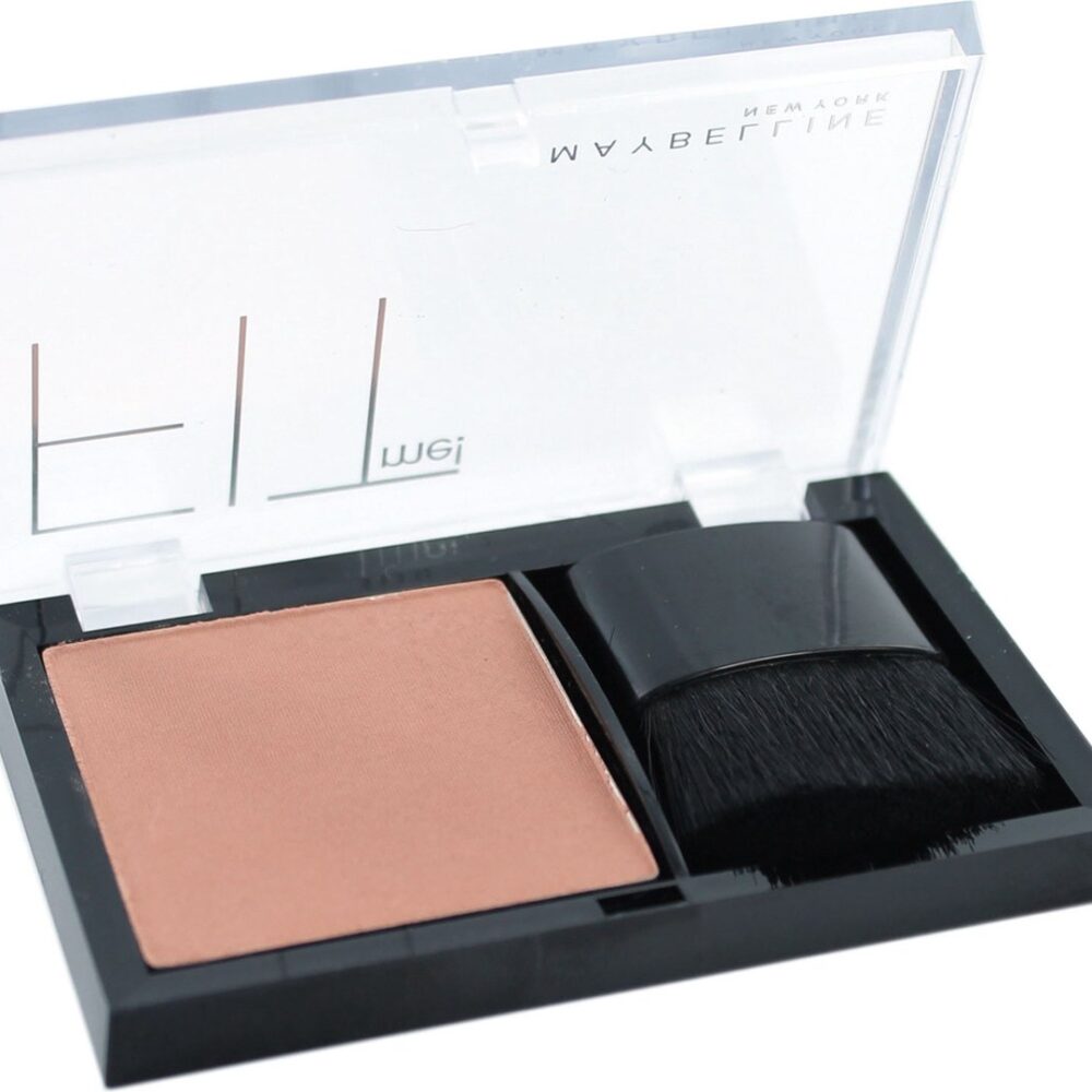 Maybelline Fit Me Blush - Medium Nude