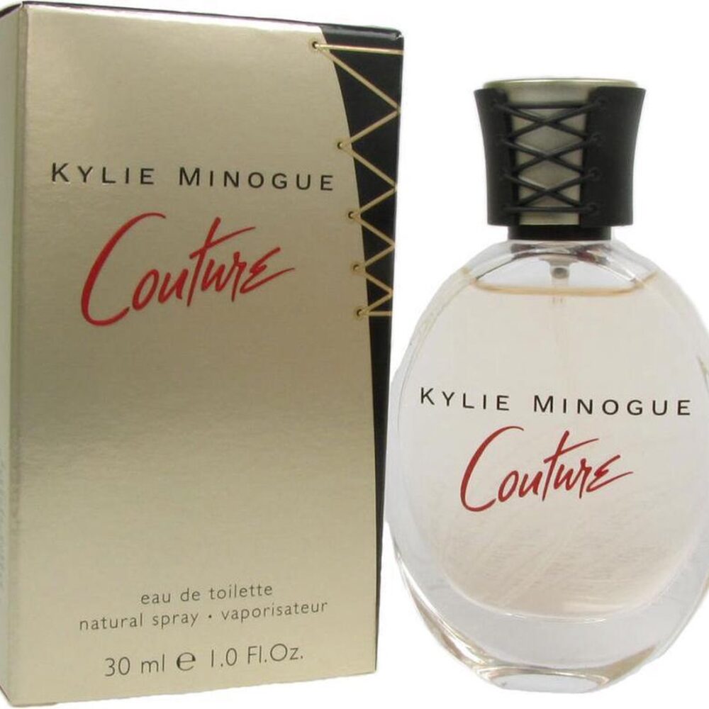 Kylie Minogue Couture Eau de Toilette spray 30ml