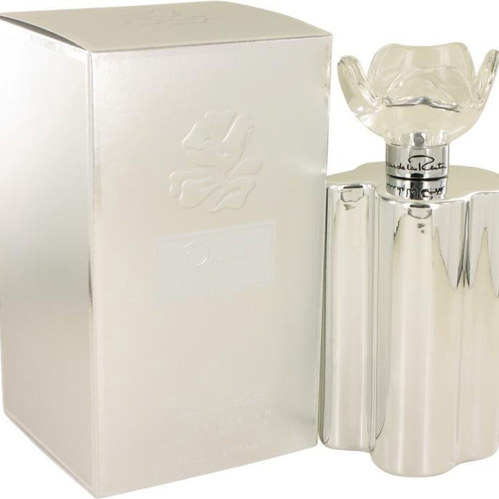 Oscar De La Renta White Gold - 200ml - Eau de parfum
