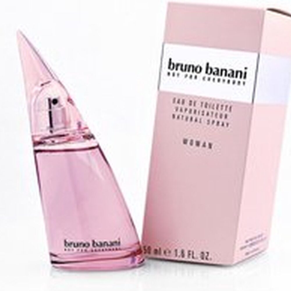 Bruno Banani Woman Parfum - 40 ml - Eau De Toilette