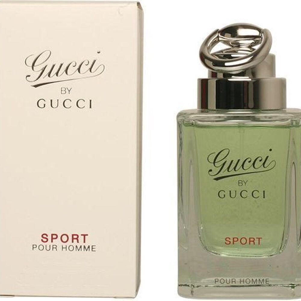 Gucci by Gucci Sport 90 ml - Eau de toilette - for Men