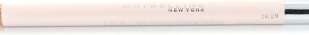 Maybelline Color Sensational 600 So Invisible