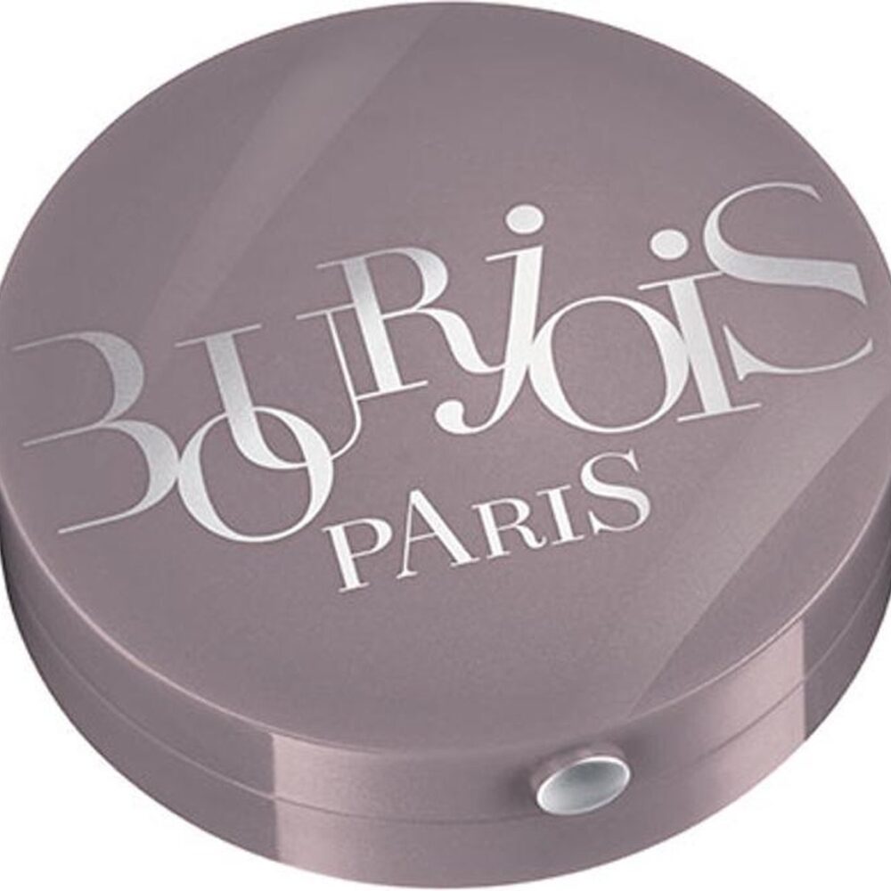 Bourjois NEW ROUND POT MONO - 05 - Taupe