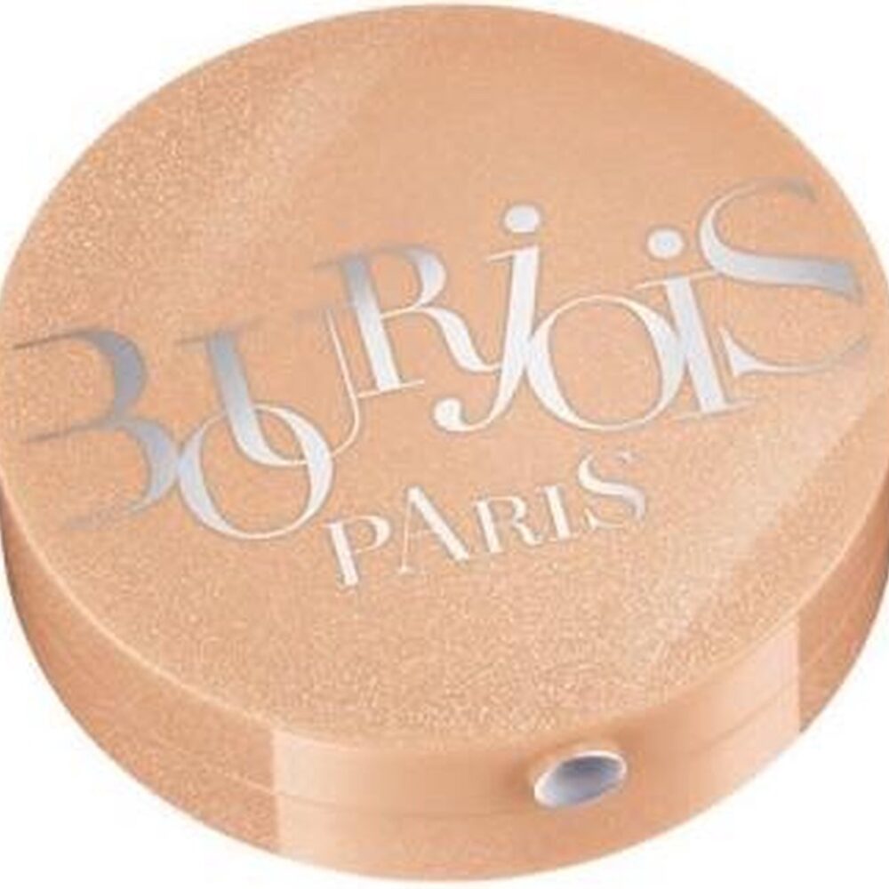 Bourjois Little Round Pot Oogschaduw - 010