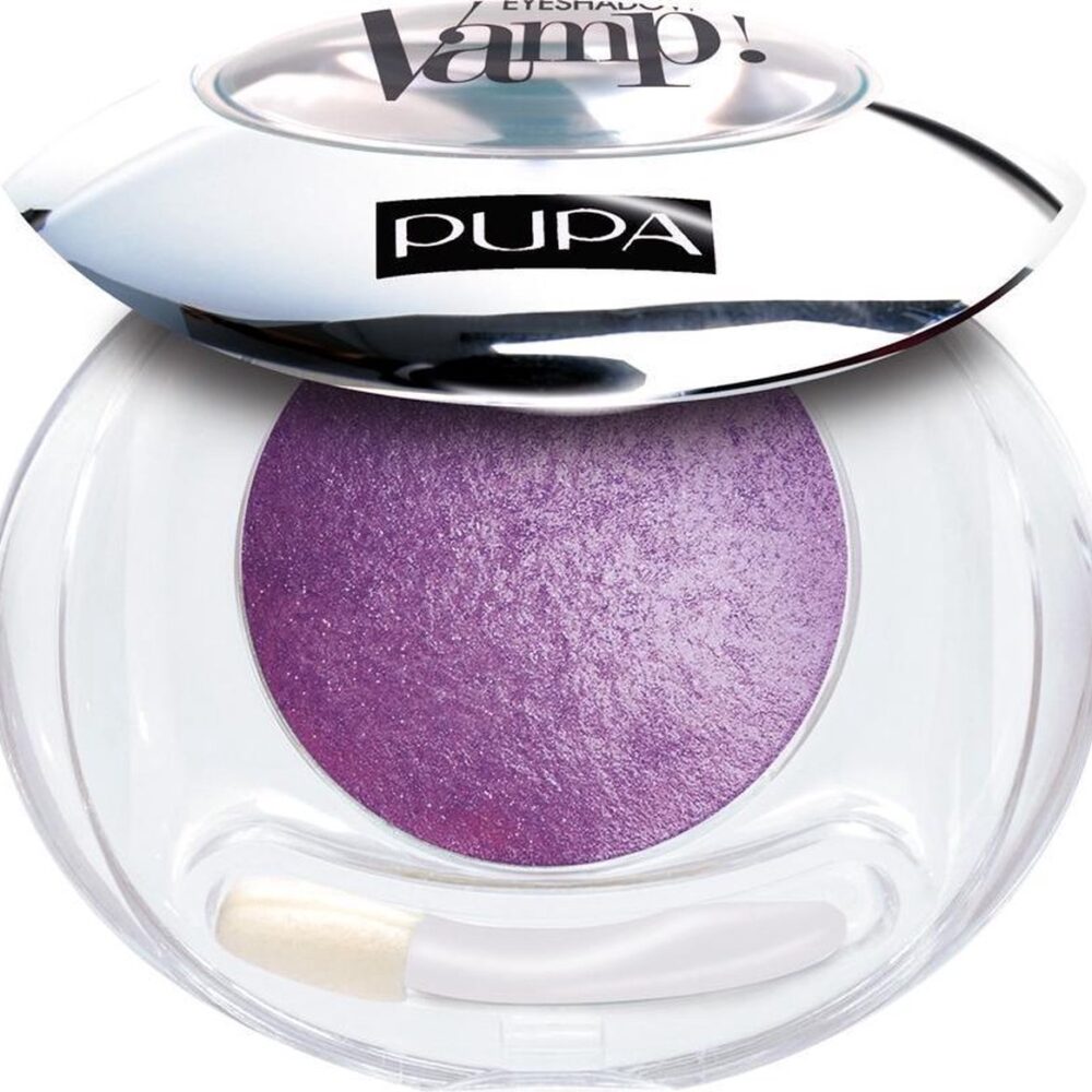 Pupa Milano Vamp wet&dry 105 - Oogschaduw