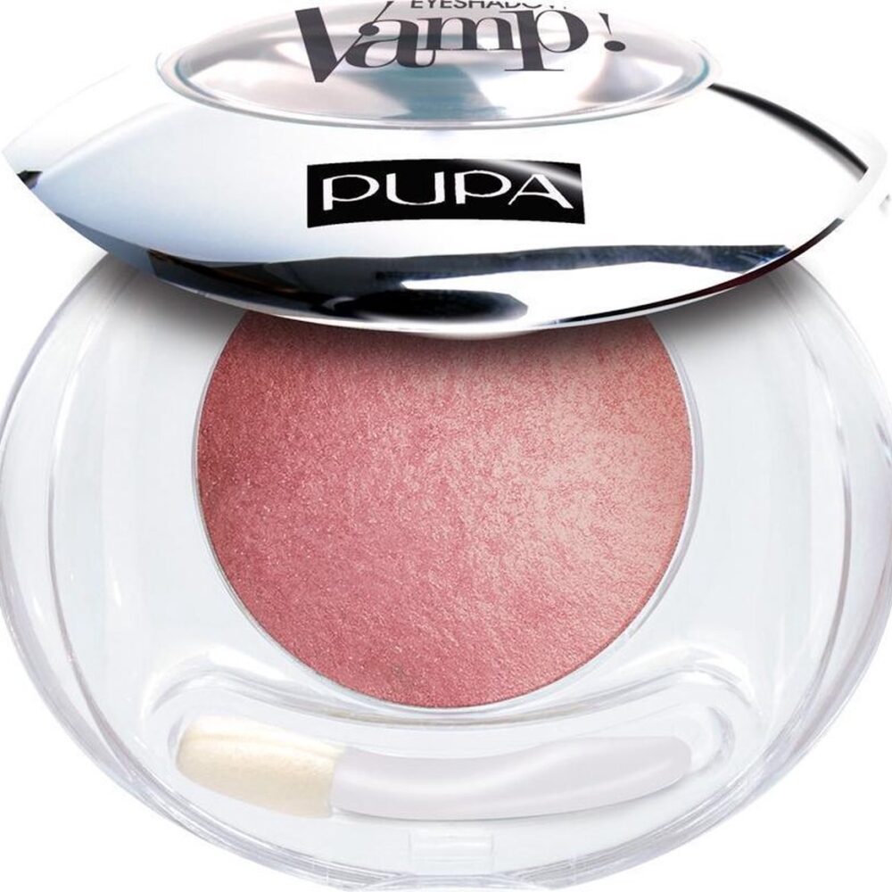 Pupa Milano Vamp wet&dry 102 - Oogschaduw