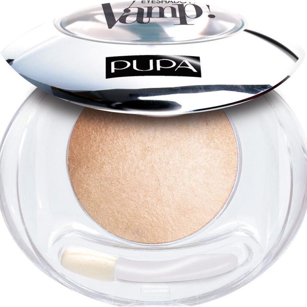 Pupa Milano Vamp wet&dry 201