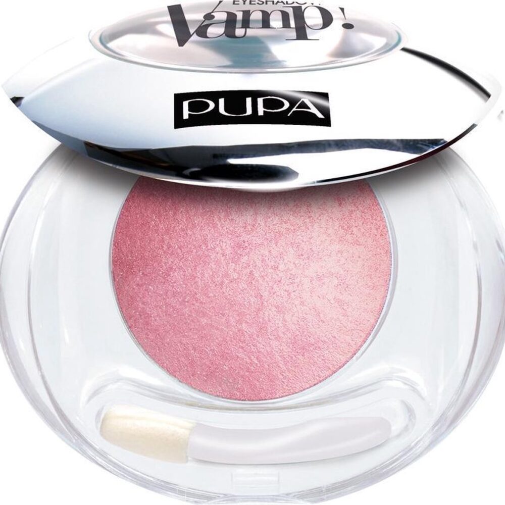 Pupa Milano Vamp wet&dry 101