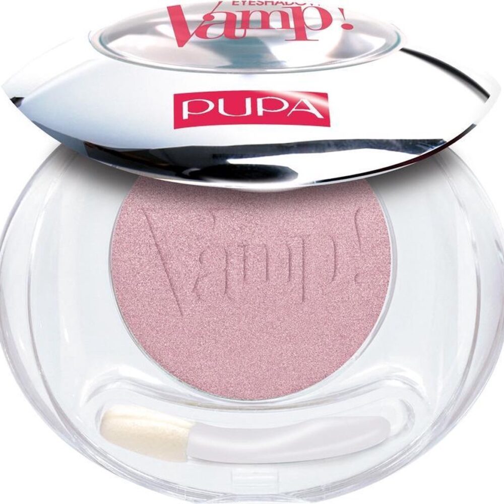 Pupa Vamp! Compact Eyeshadow 202 Frozen