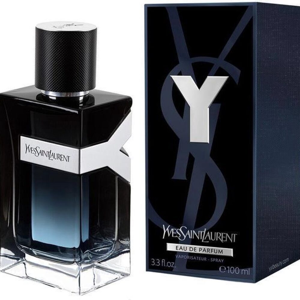 Yves Saint Laurent - Y - Eau de Toilette - 100ml