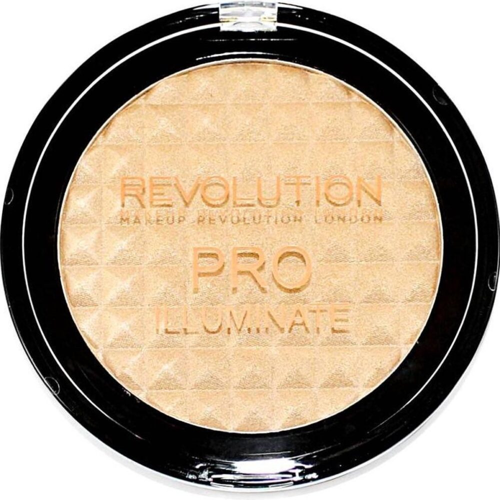 Makeup Revolution Pro Illuminate (lumizer)