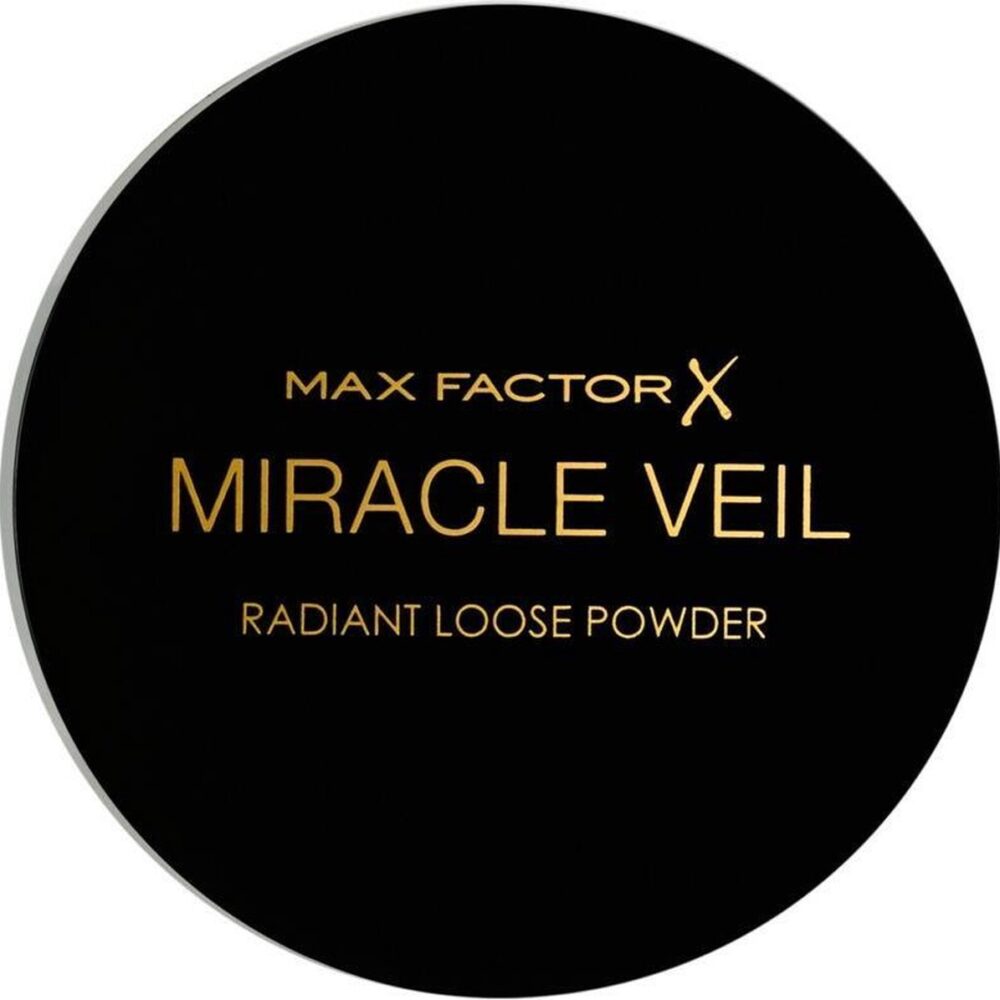 Max Factor Miracle Veil Powder