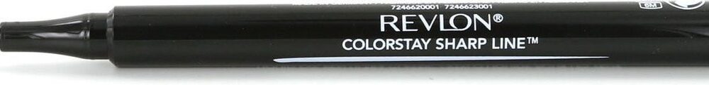 Revlon Colorstay Sharp Line Eyeliner - 01 Blackest Black