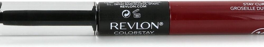 Revlon Colorstay Overtime Lipstick - 280 Stay Currant