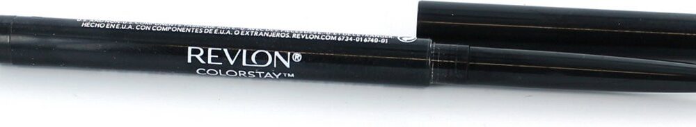 Revlon Colorstay Eyeliner - Black