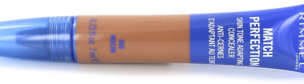 Rimmel London Match Perfection Concealer - 060 Mocha