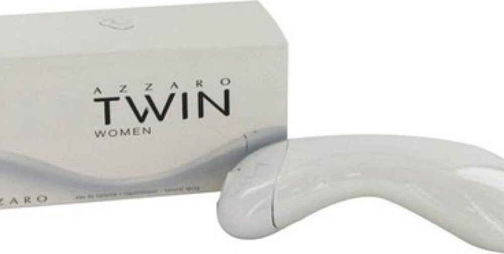 Loris Azzaro Azzaro Twin Women - 80 ml - Eau de toilette